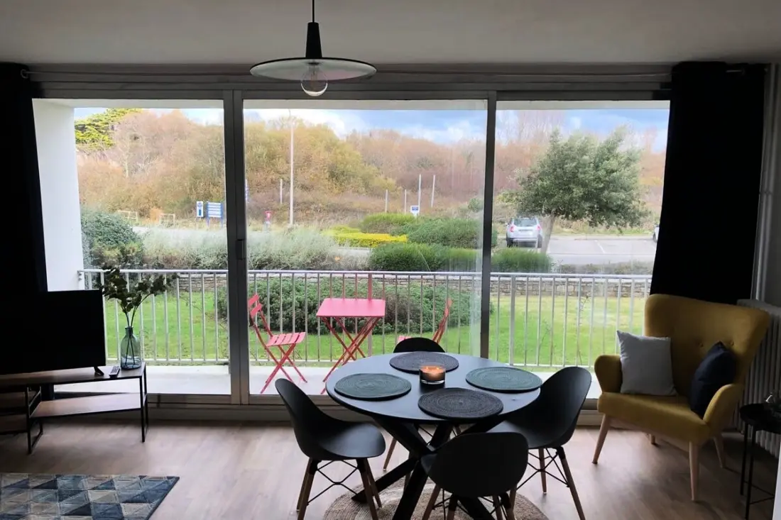 Residence Le Goulvars Chez Bruno