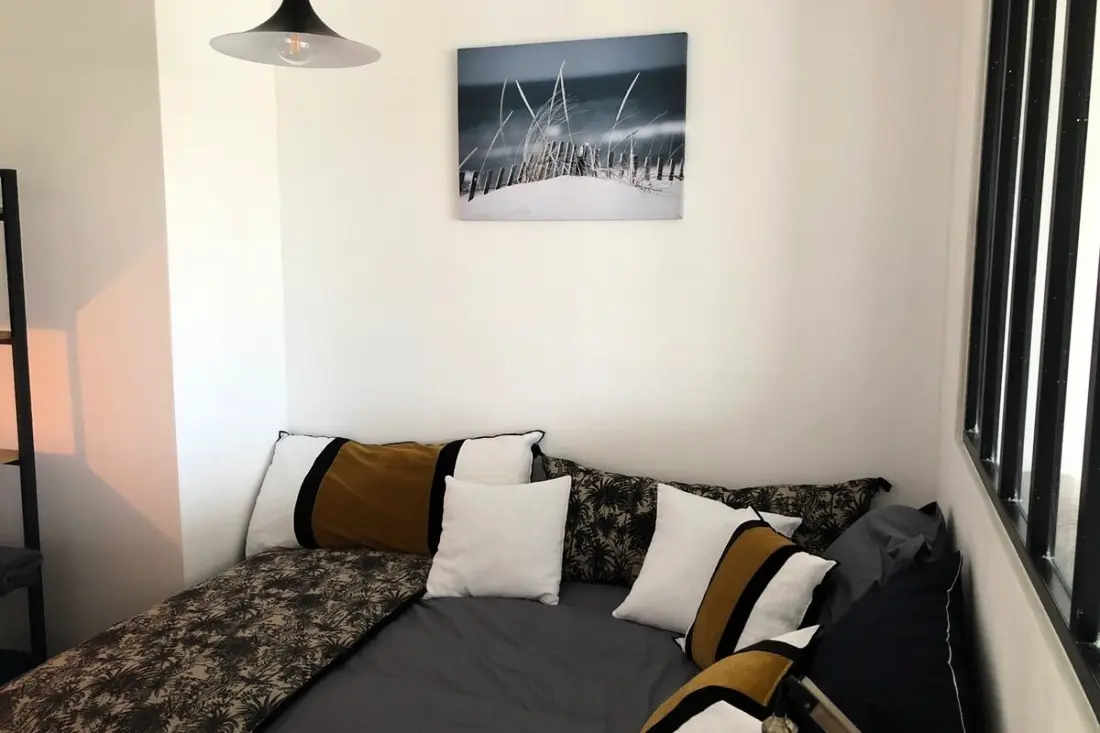 Residence Le Goulvars Chez Bruno