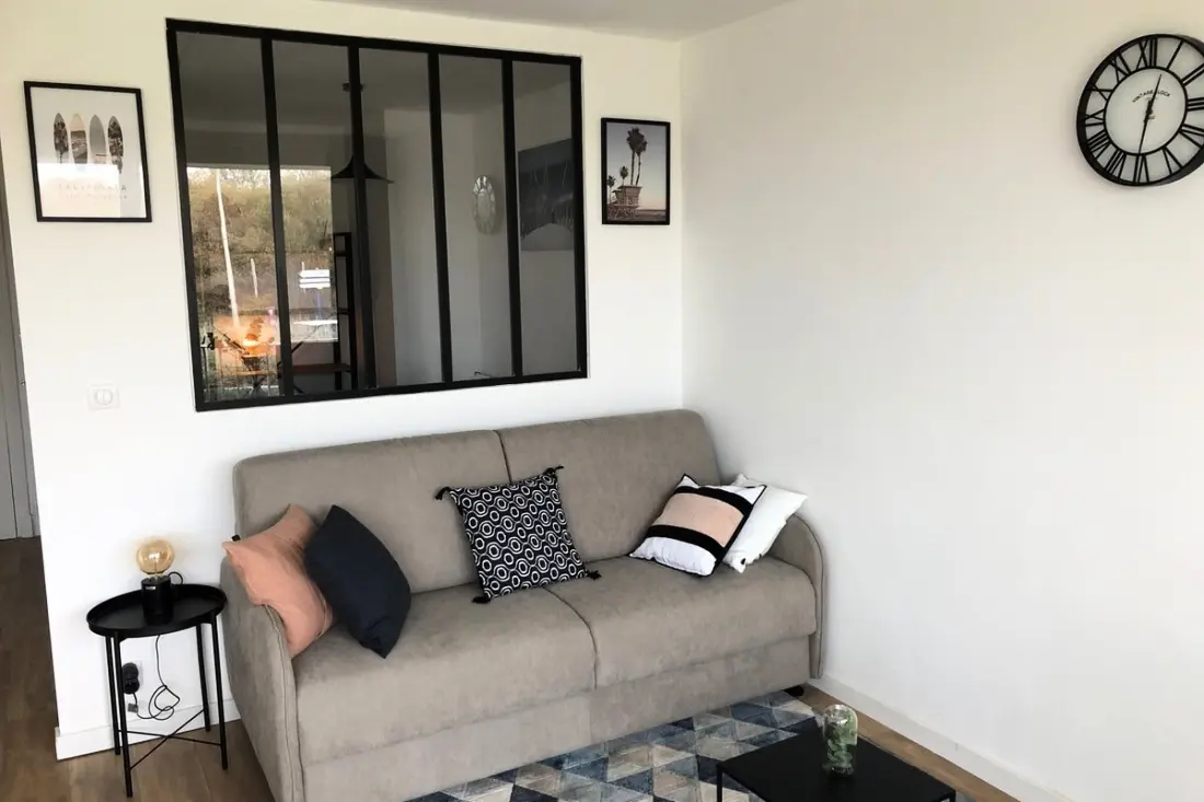 Residence Le Goulvars Chez Bruno