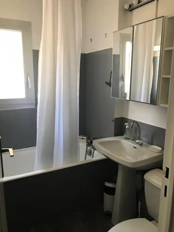 Residence Studio Résidence Des Marronniers