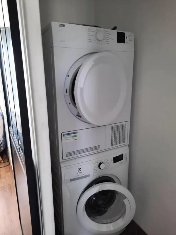Residence Turpault tengerre néző Port Maria Quiberon 21 Csillagok★