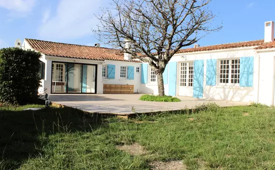Résidence Sdo000-335-saint Denis D'oleron