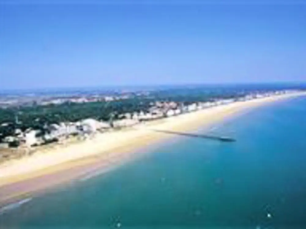 Camping L 'Océan - Nie.