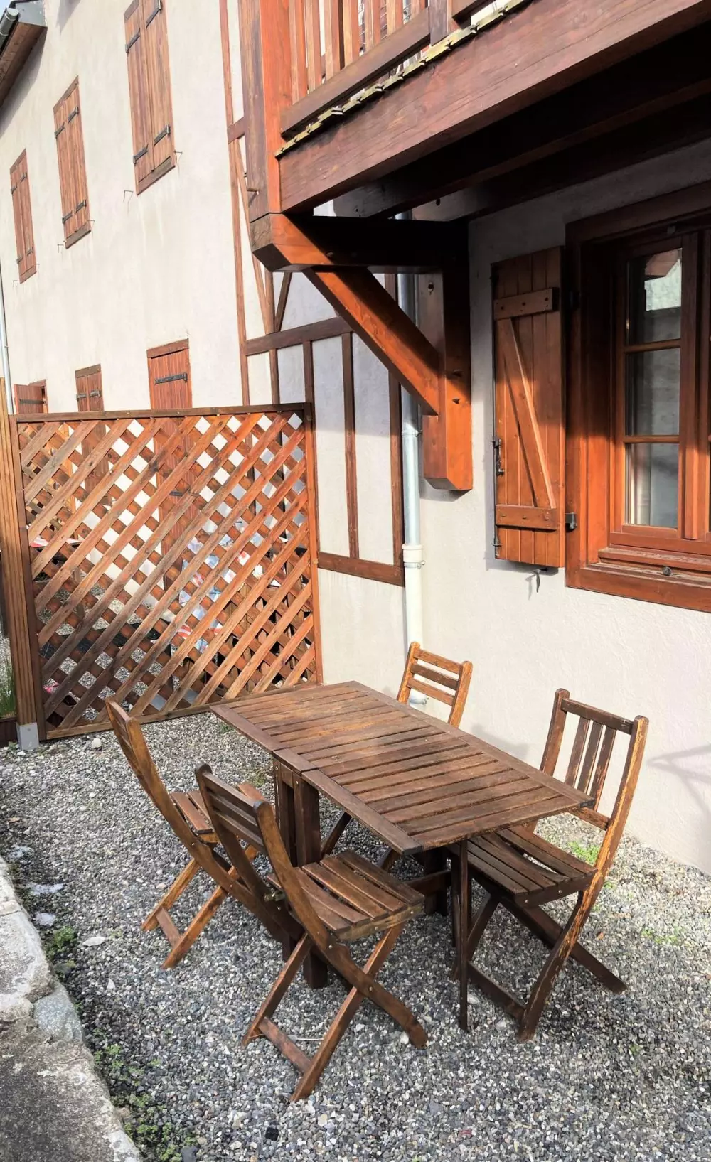 Residence Vignec Village