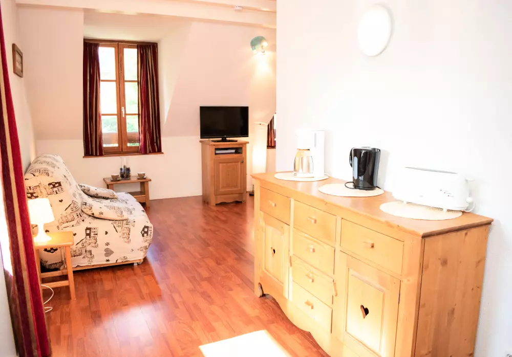 Residence Vignec Village