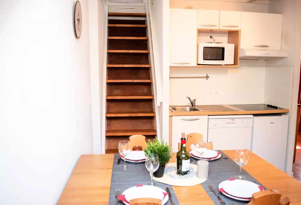 Residence Vignec Village