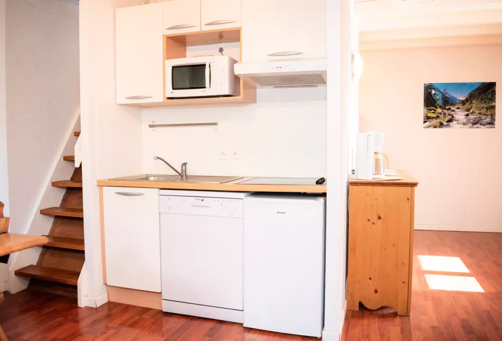 Residence Vignec Village