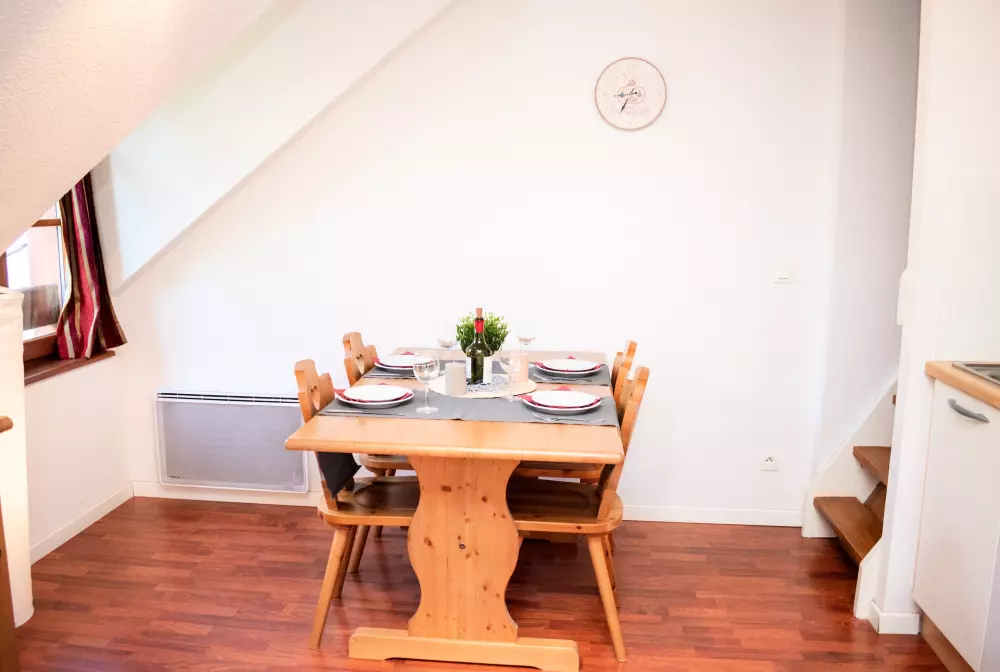 Residence Vignec Village