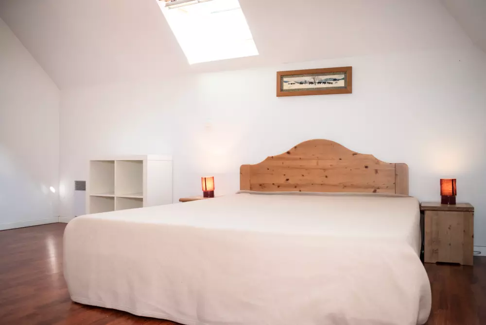 Residence Vignec Village