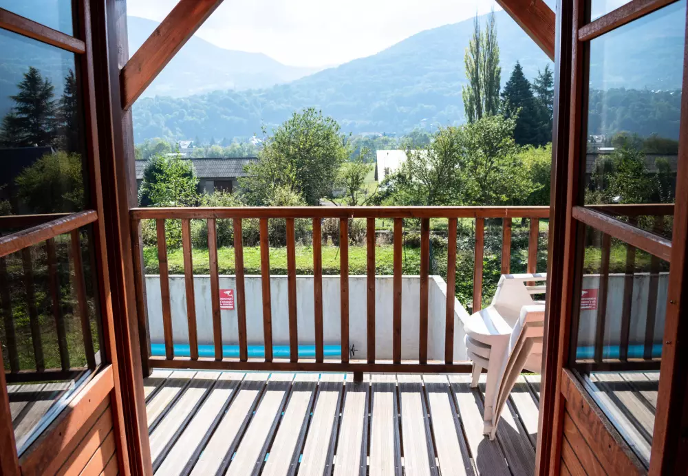 Residence Vignec Village