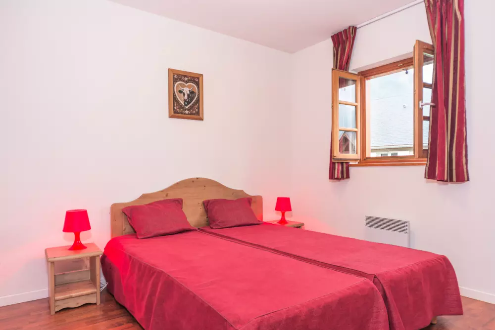 Residence Vignec Village