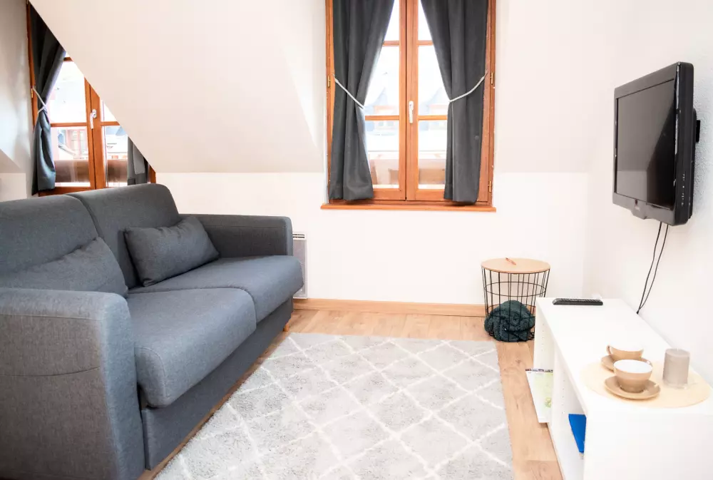 Residence Vignec Village