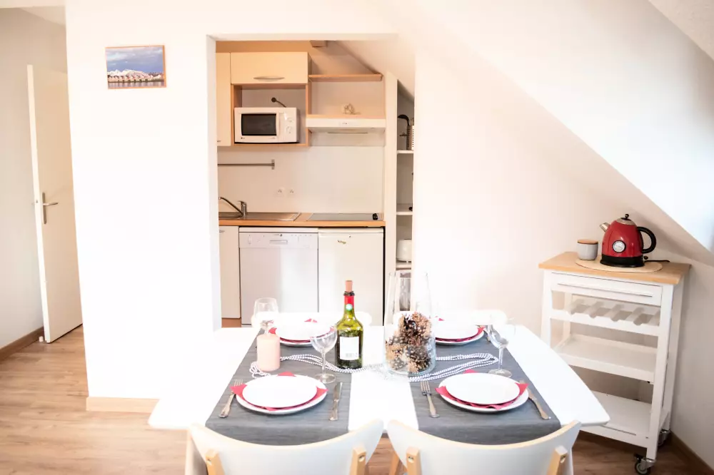 Residence Vignec Village