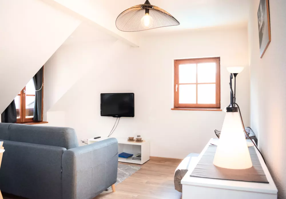 Residence Vignec Village