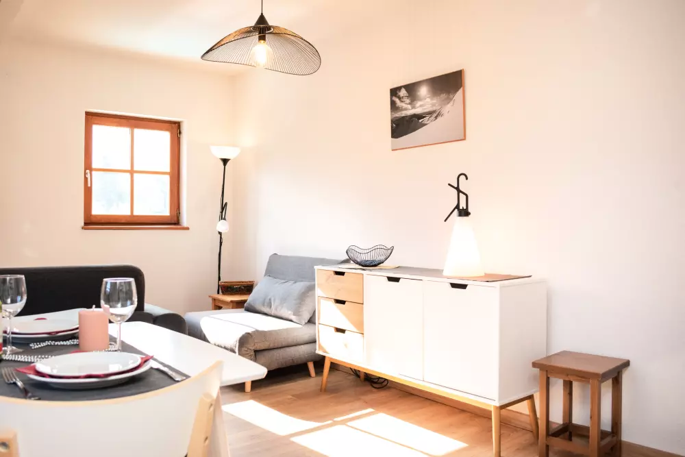 Residence Vignec Village