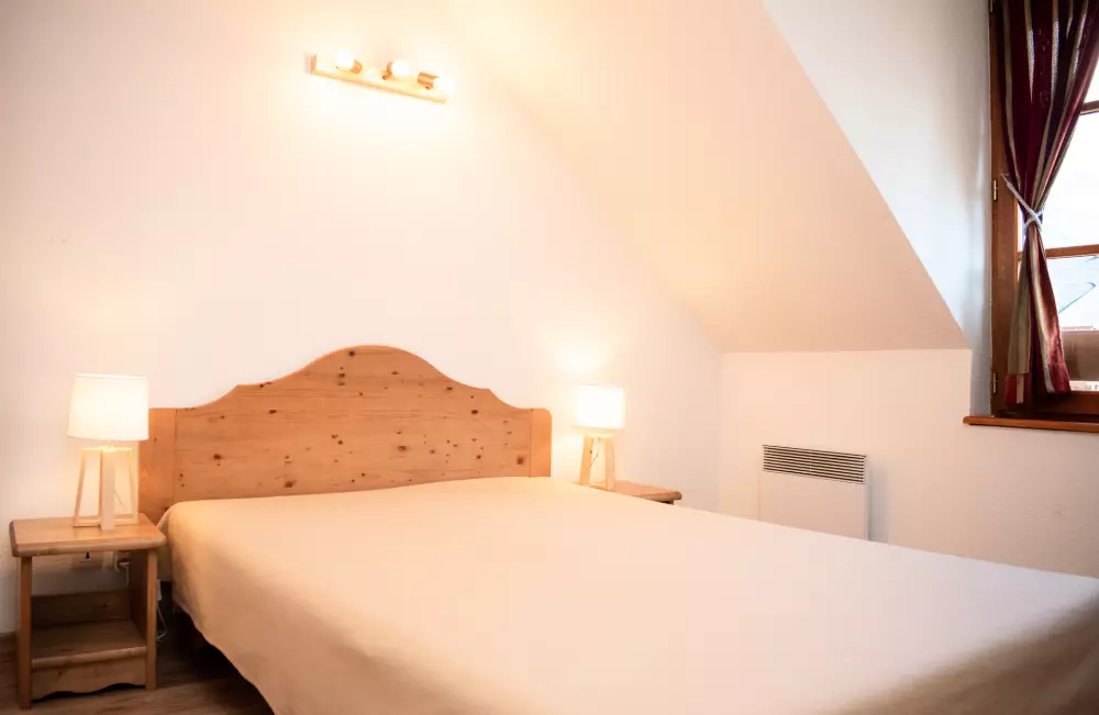 Residence Vignec Village