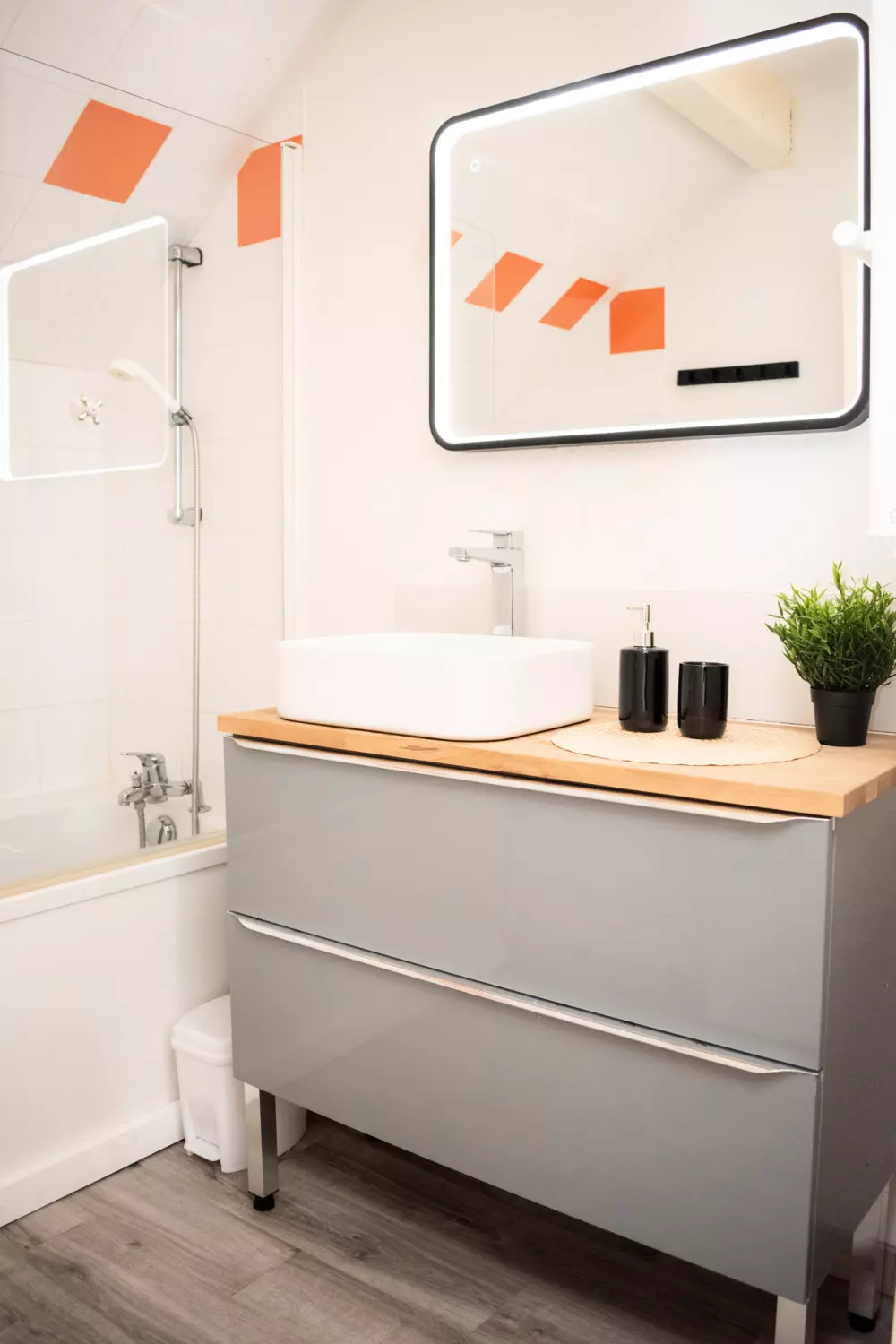 Residence Vignec Village