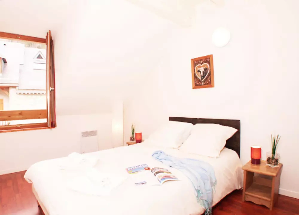 Residence Vignec Village