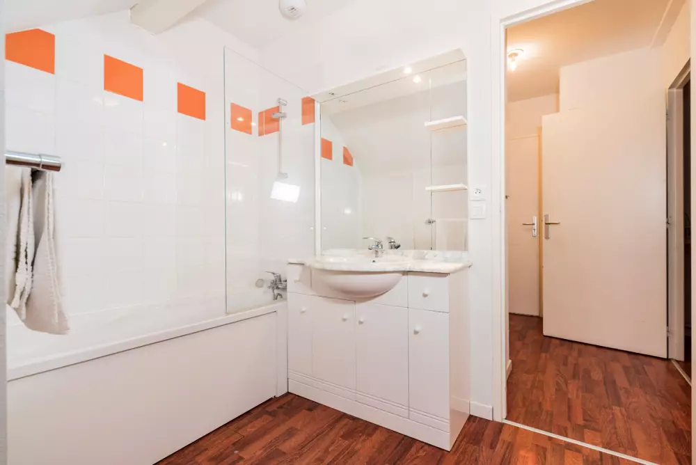 Residence Vignec Village