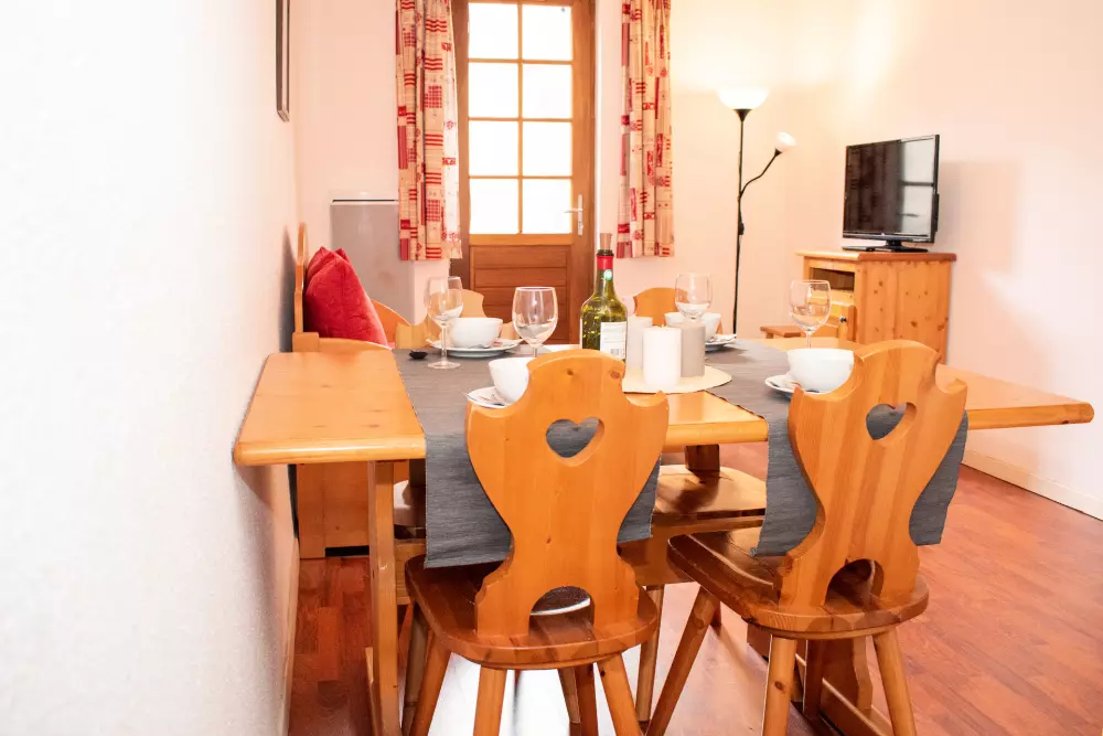 Residence Vignec Village