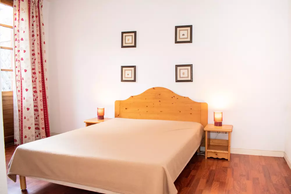 Residence Vignec Village