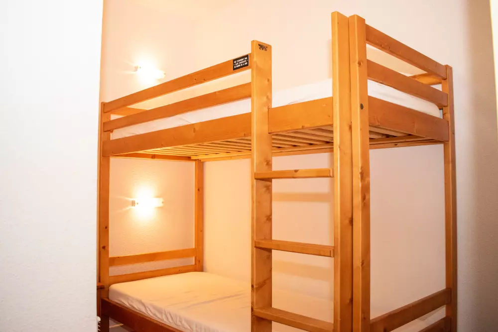 Residence Vignec Village