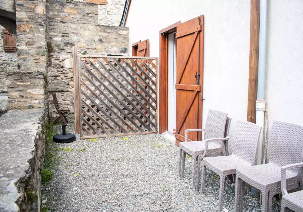 Residence Vignec Village