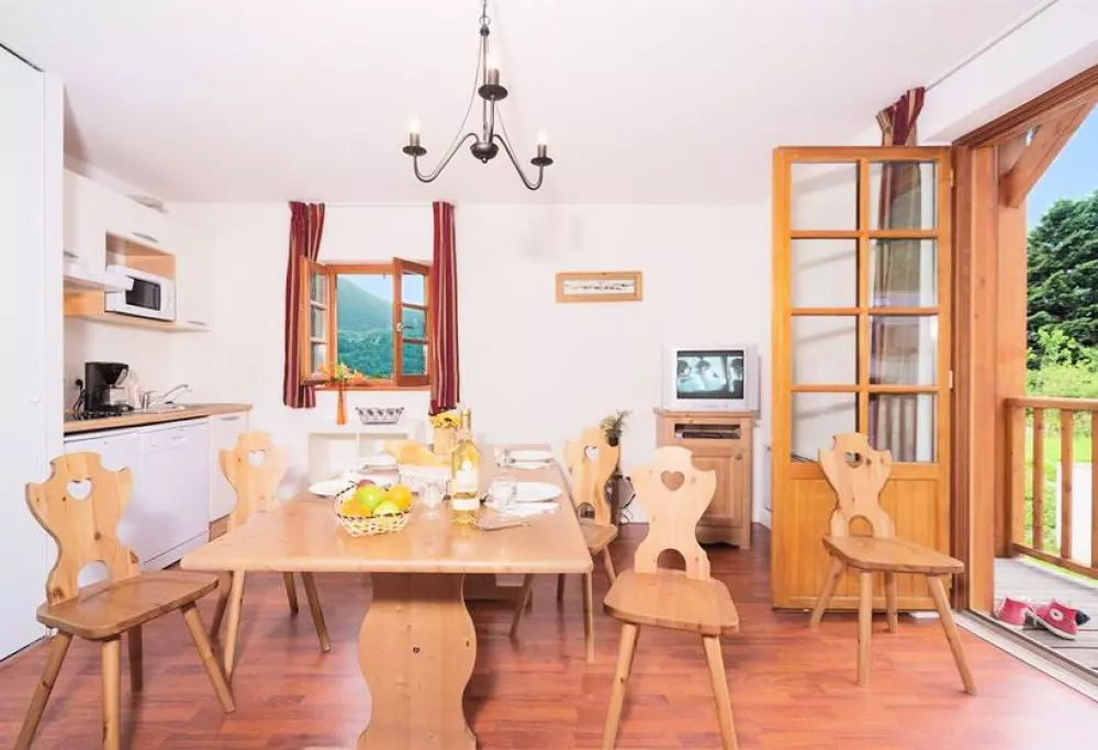 Residence Vignec Village