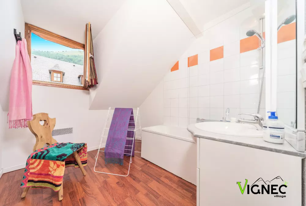 Residence Vignec Village