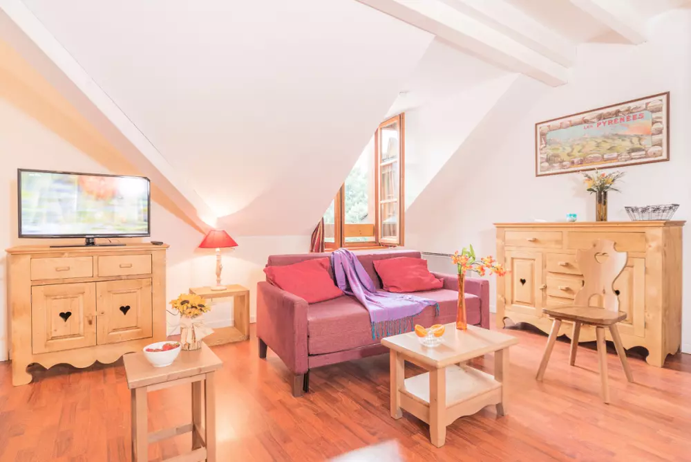 Residence Vignec Village