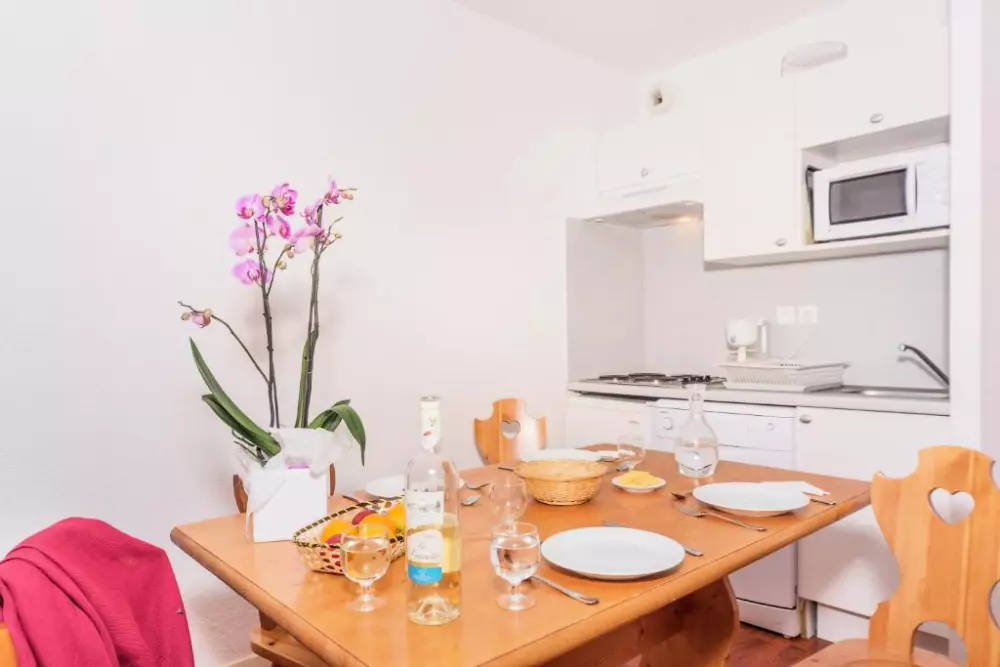 Residence Vignec Village