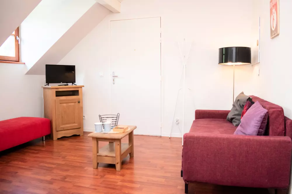 Residence Vignec Village