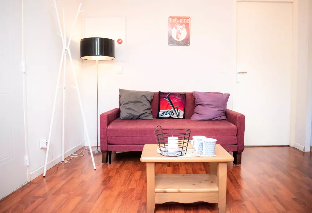 Residence Vignec Village