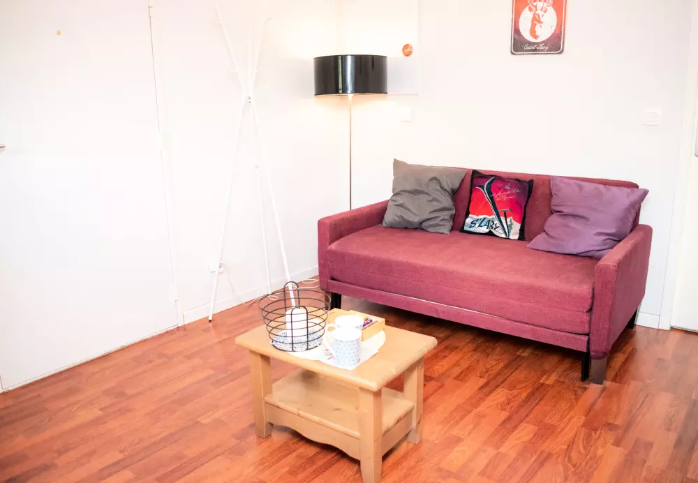 Residence Vignec Village