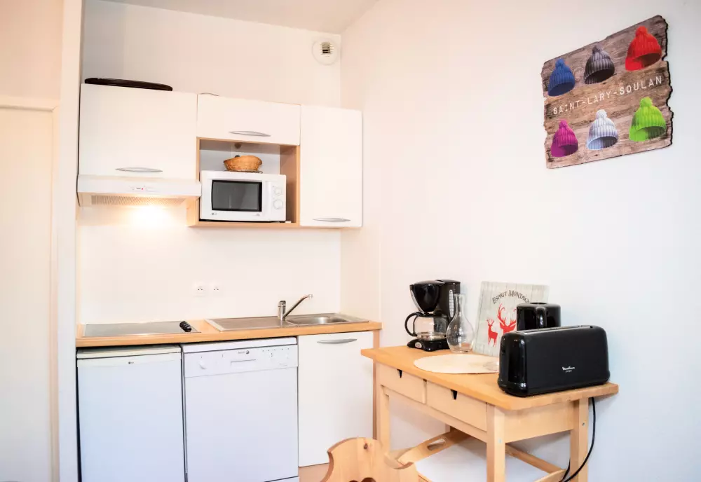 Residence Vignec Village