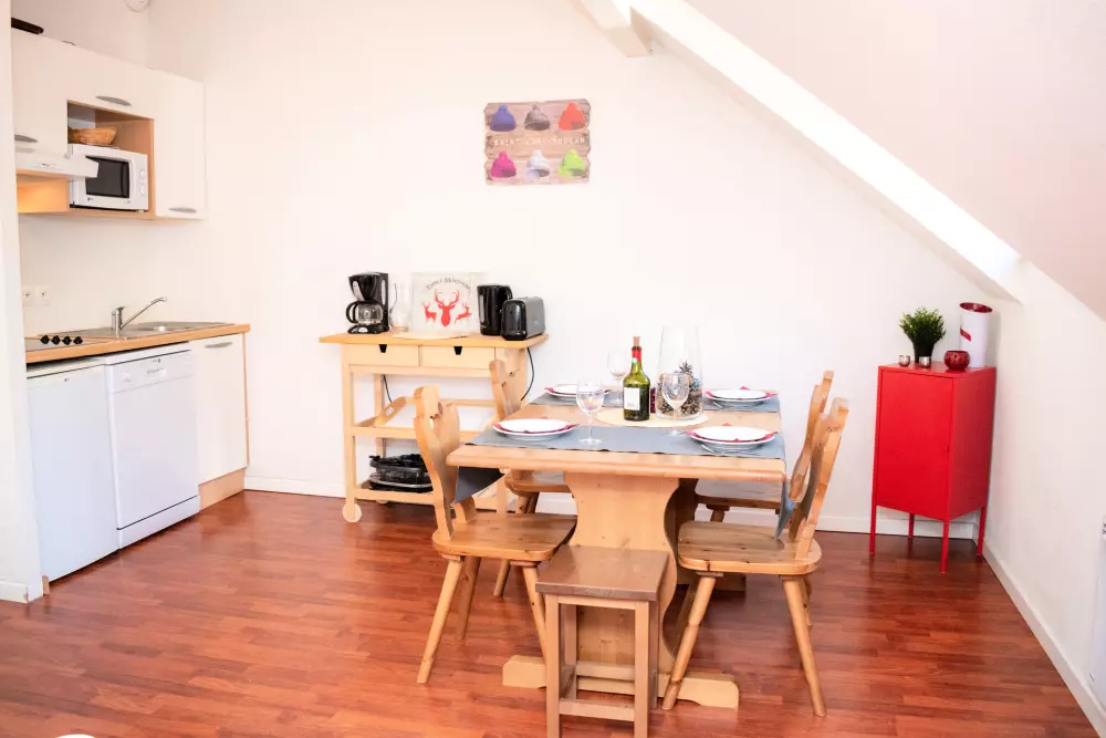 Residence Vignec Village