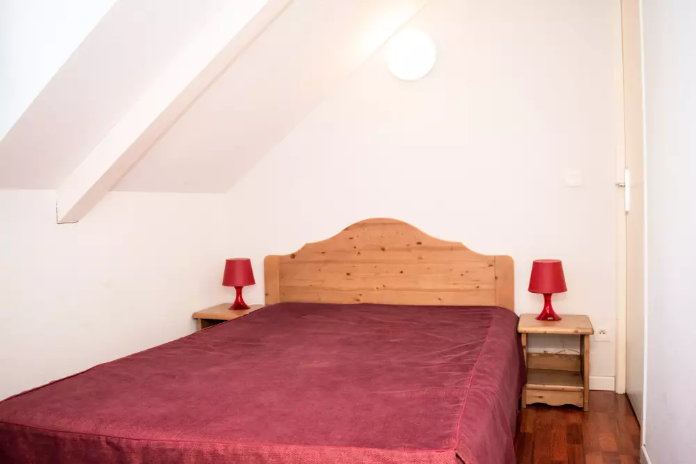 Residence Vignec Village