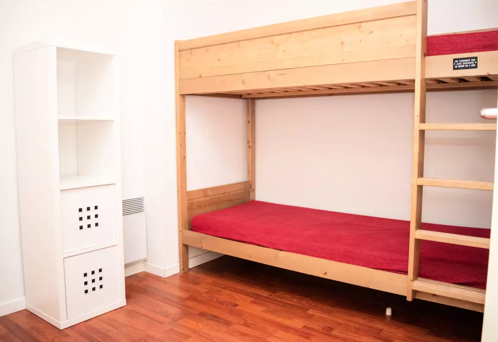 Residence Vignec Village