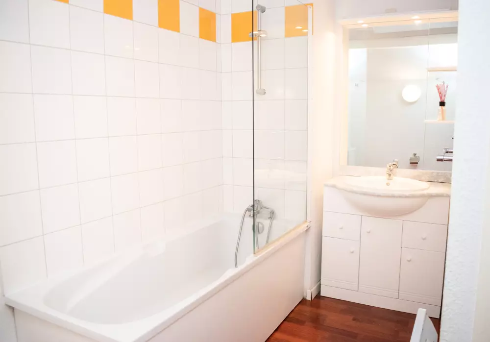 Residence Vignec Village