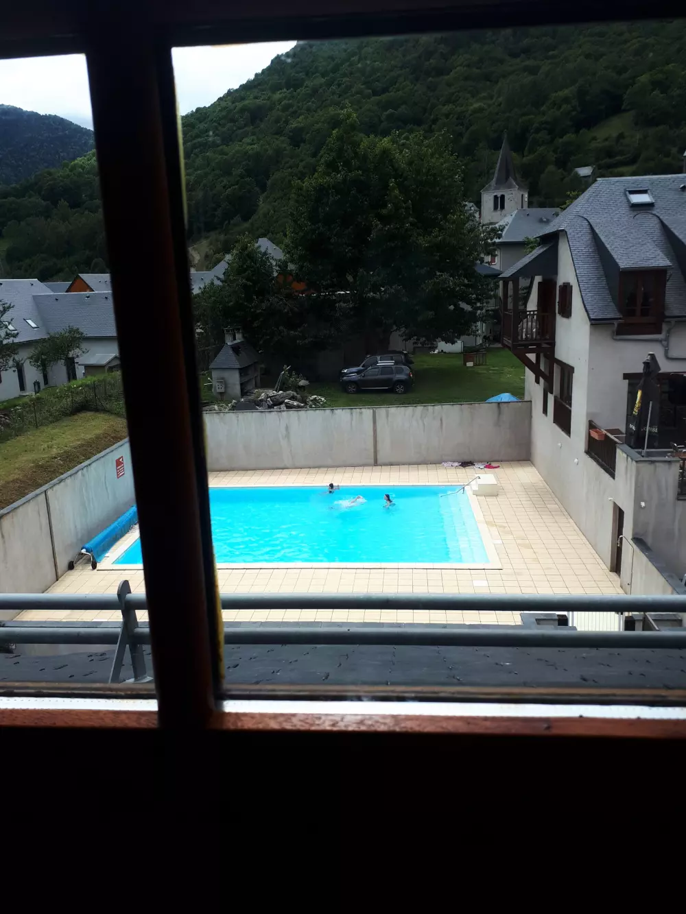 Residence Vignec Village