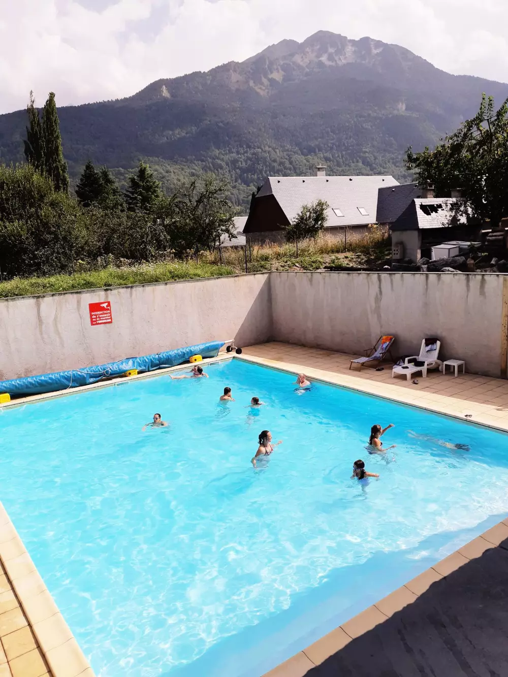 Residence Vignec Dorf