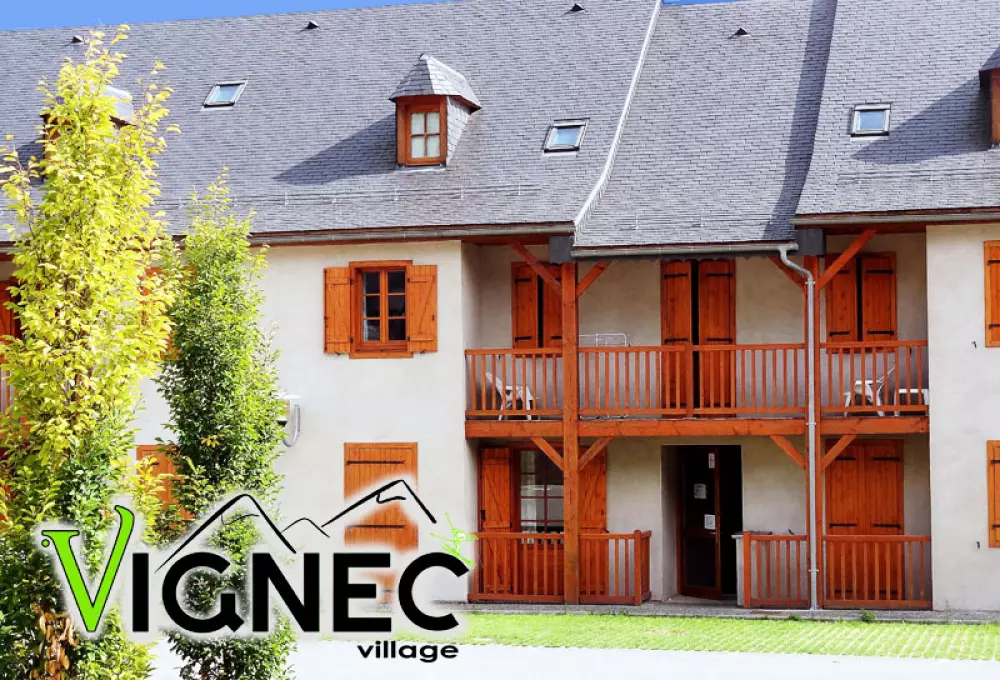 Residence Vignec Dorf