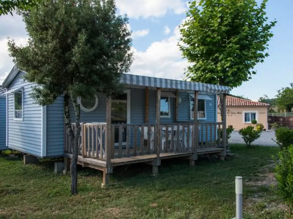 Camping Le Sous Bois 4 Sterne★★★★