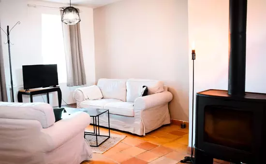Maison de Vacances Saint-Sauveur-d'Émalleville