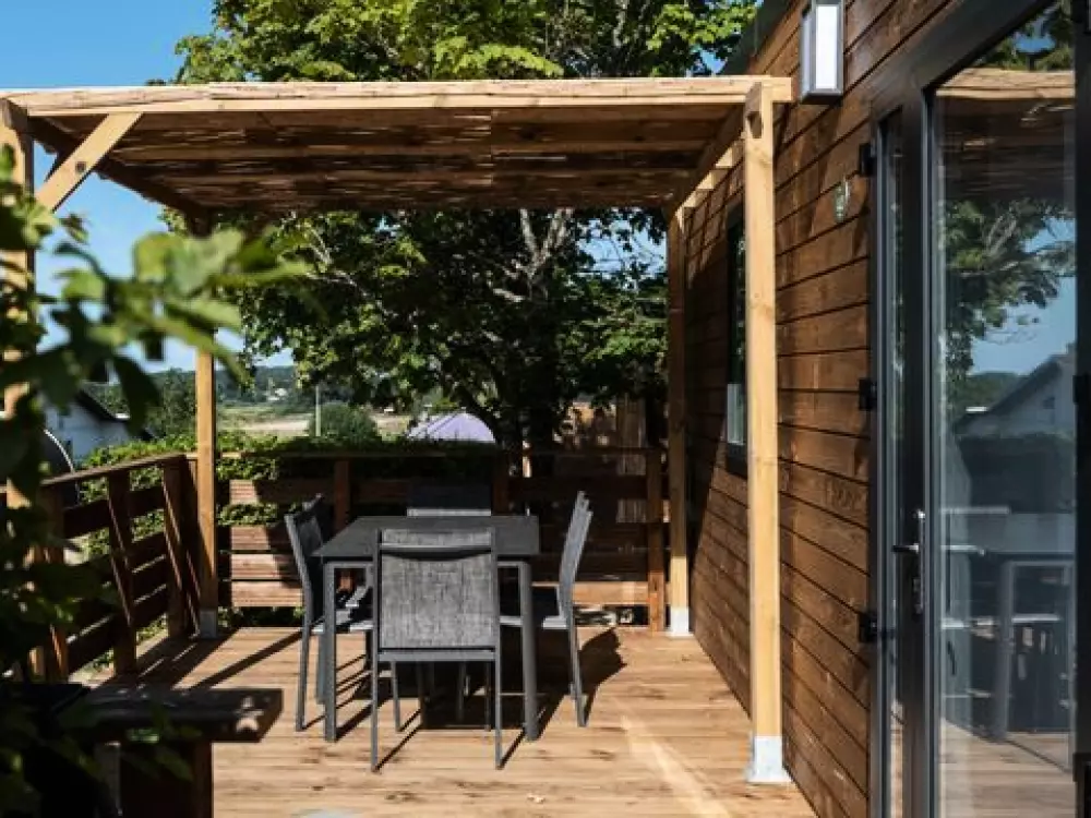 Sunêlia Camping Les Nids Du Lac 4 Gwiazdy★★★★ 4 Gwiazdy★★★★ 4 Gwiazdy★★★★ 4 Gwiazdy★★★★