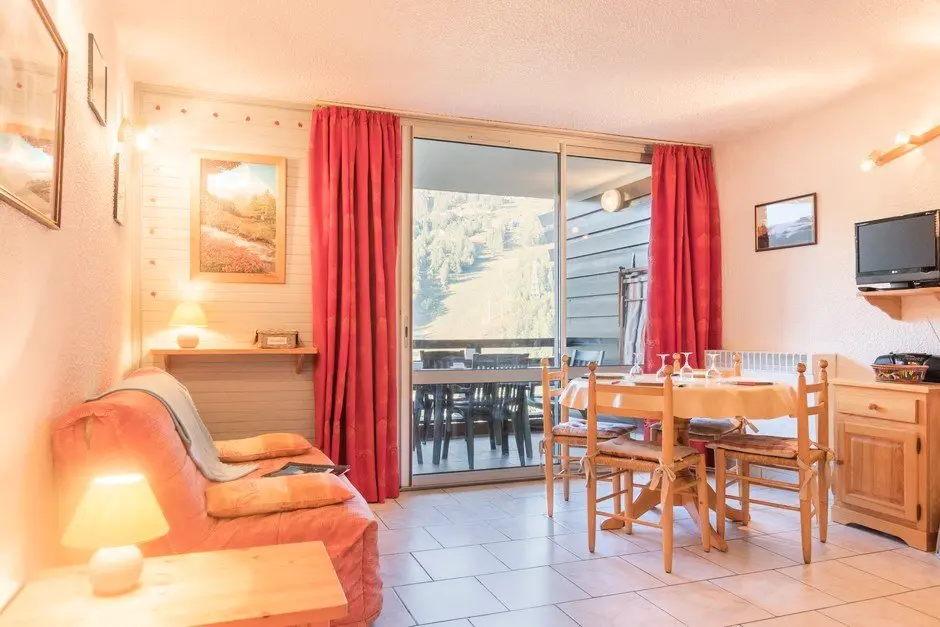 Residence Alpage