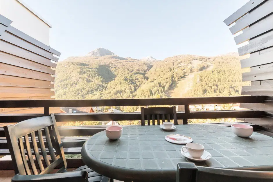 Residence Alpage