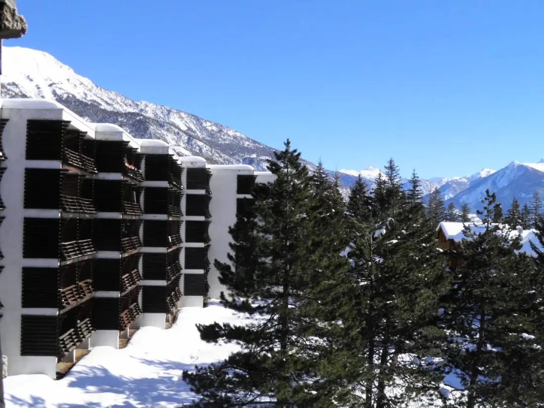 Residence Alpage