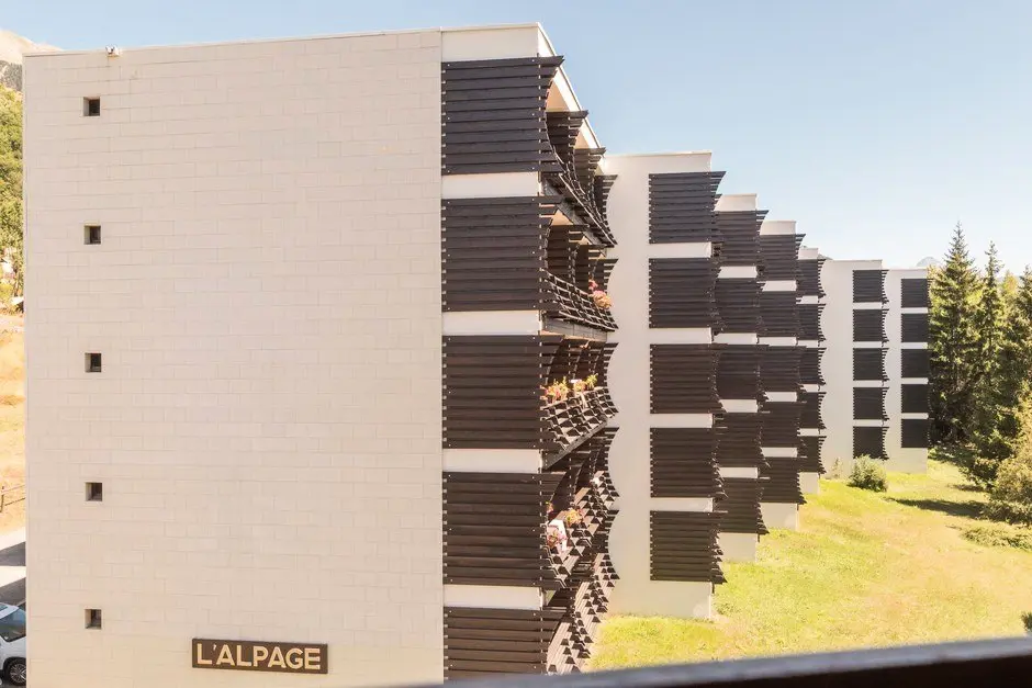 Residence Alpage