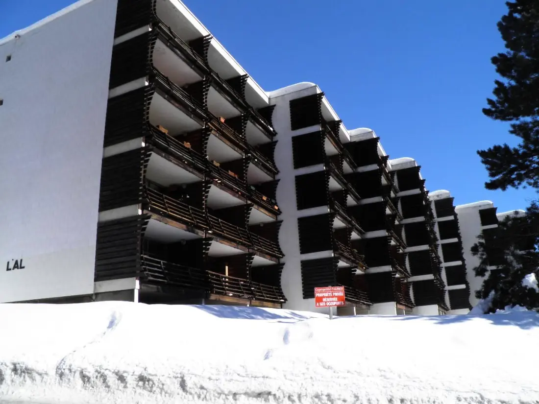 Residence Alpage